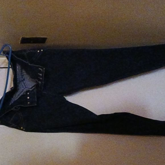 hammer jeans Denim - Jeans